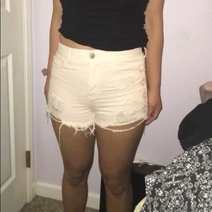 Hollister Shorts